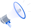 megaphone icon