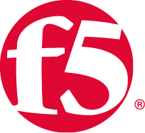 Image result for f5 logo"