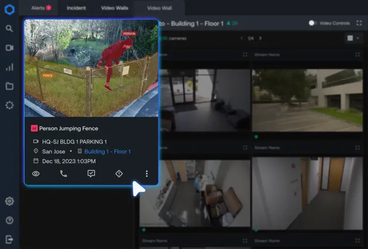 Verified Alert Graphic