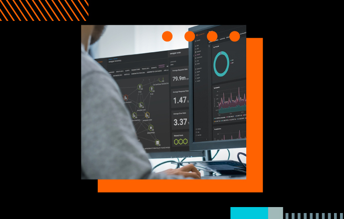 SolarWinds Network management