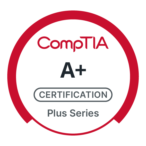 CompTIA A+ Icon