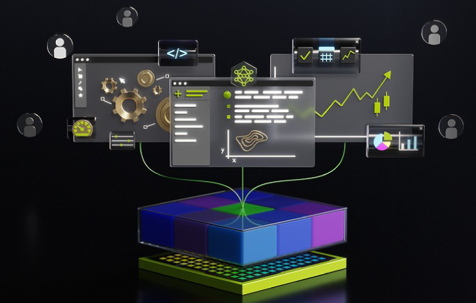 NVIDIA vGPU Software