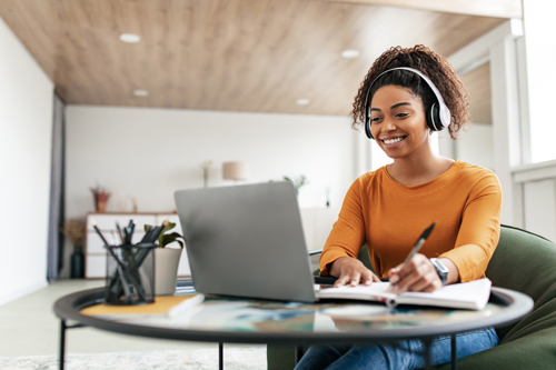 Monthly Zoom 101 Training Sessions