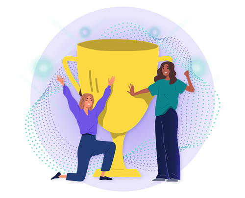 Placed Highest in Ability to Execute: How Organizations Succeed with OrbusInfinity