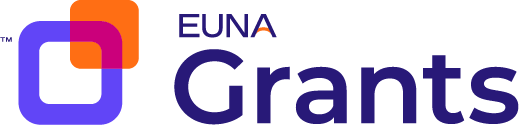 Euna Grants Graphic