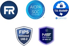 Rapid7 icons