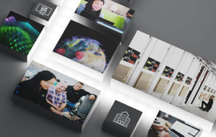 NVIDIA Deep Learning Institute