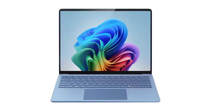 Microsoft Surface Laptop 7 (available with 5G)