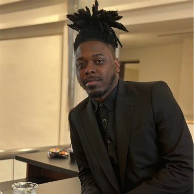 Damarkus Harris