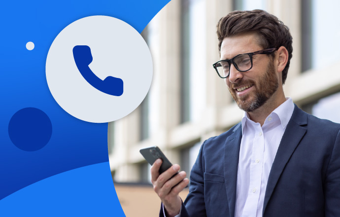 what is fastdial?