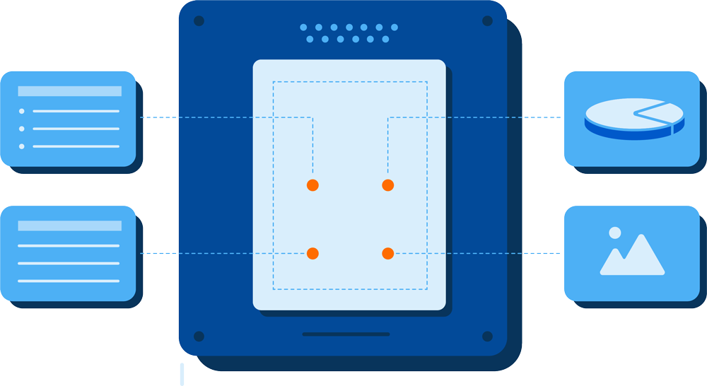 Asset Assembly Graphic