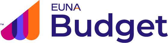 Euna Budget Graphic
