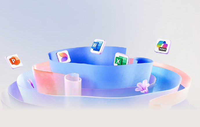 Microsoft Work [Microsoft 365]