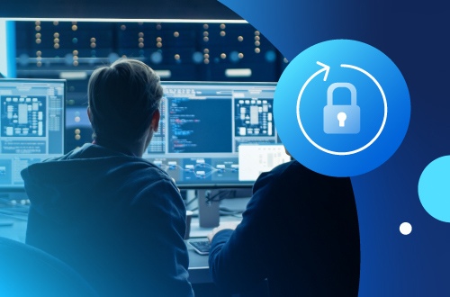 Cybersecurity Thumbnail