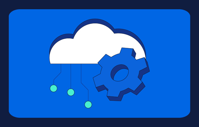 Elastic Cloud and Database Management Services