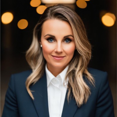 Samantha Fautt
