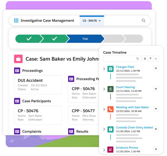 case management graphic