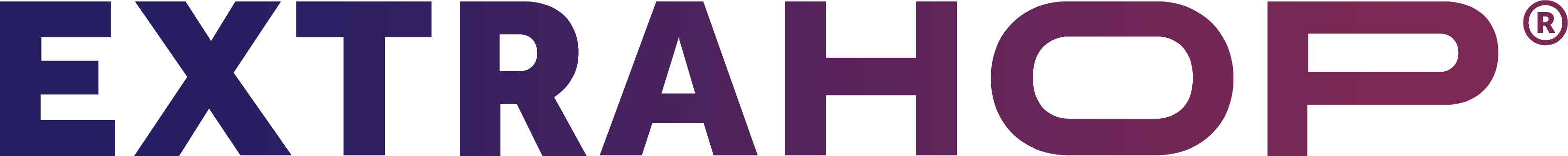 Extrahop Logo
