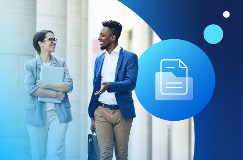 Records & Information Management