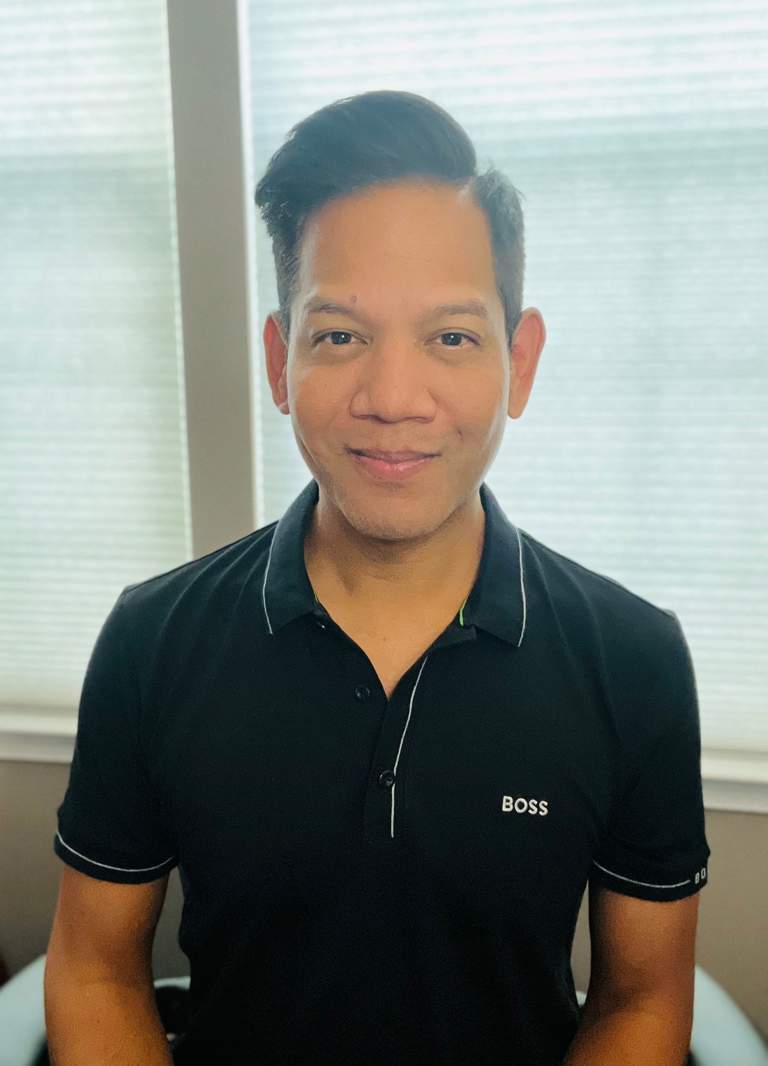 Troy Navintran