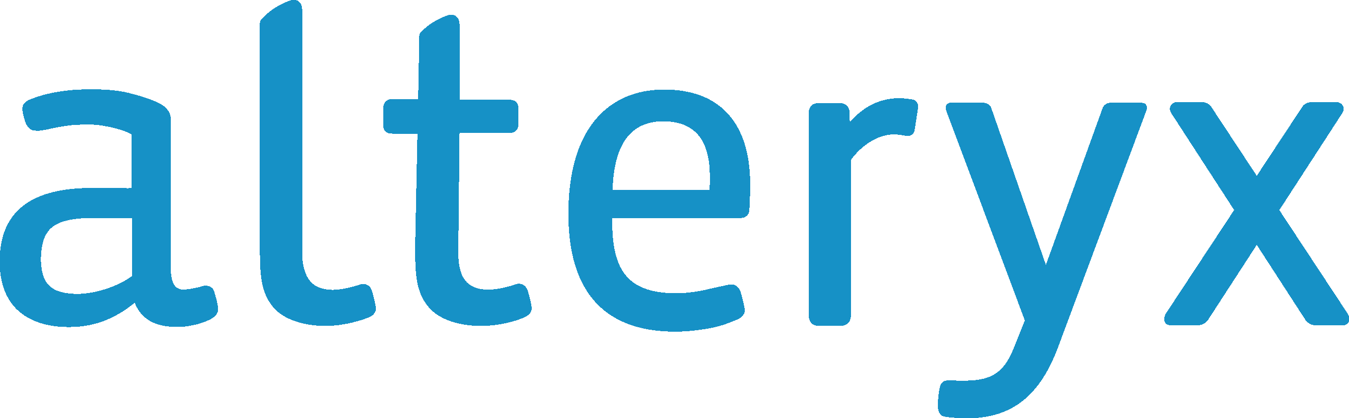 Alteryx Logo