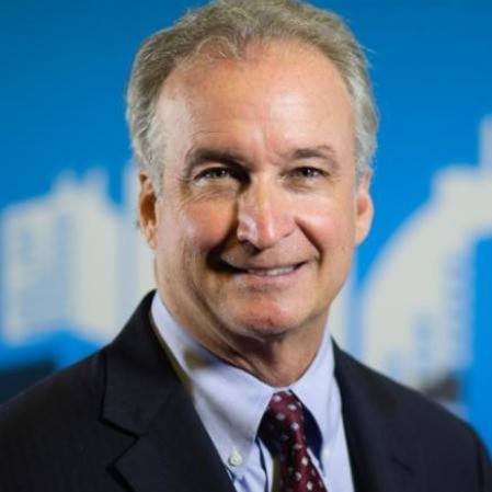 Mark Williams