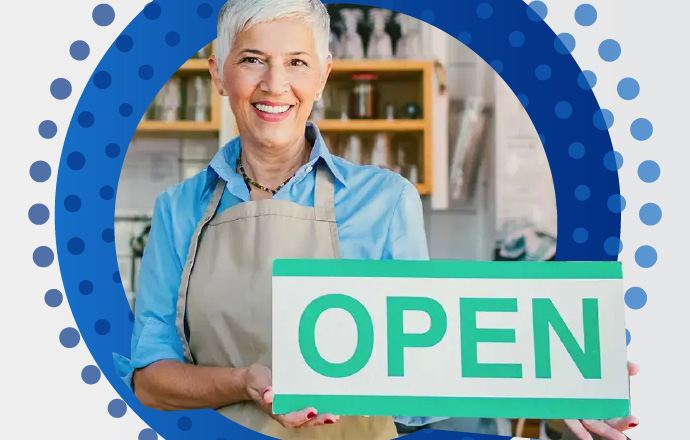 Business Licensing Graphic