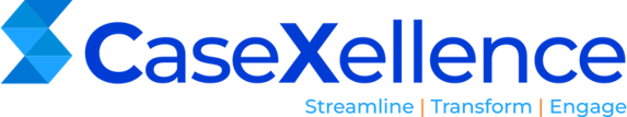 CaseXellence Logo