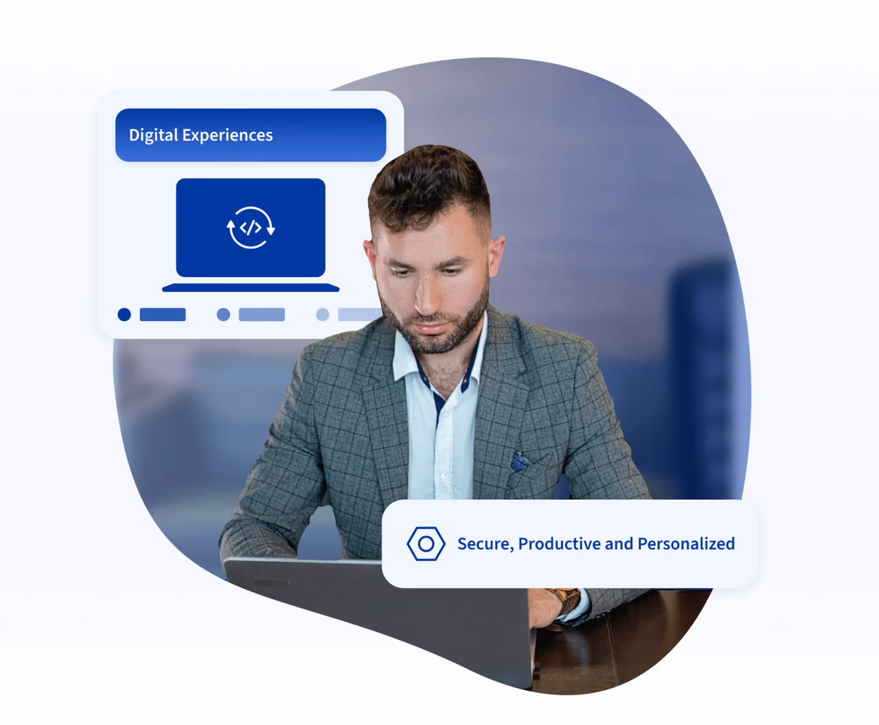 Liferay Digital Experience Platform