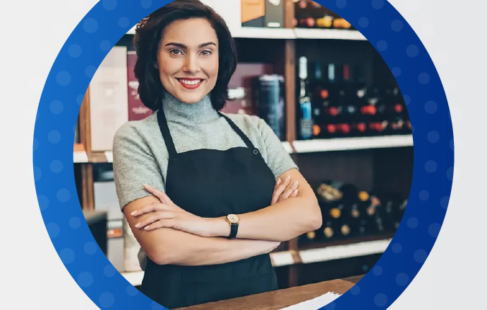 Alcoholic Beverage Control Graphic