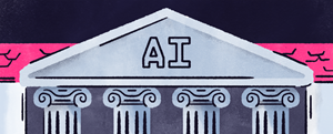How to prepare for generative AI and the future of work