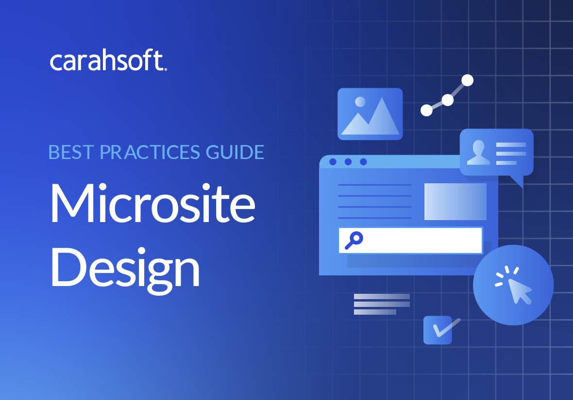 Microsite Design Guide