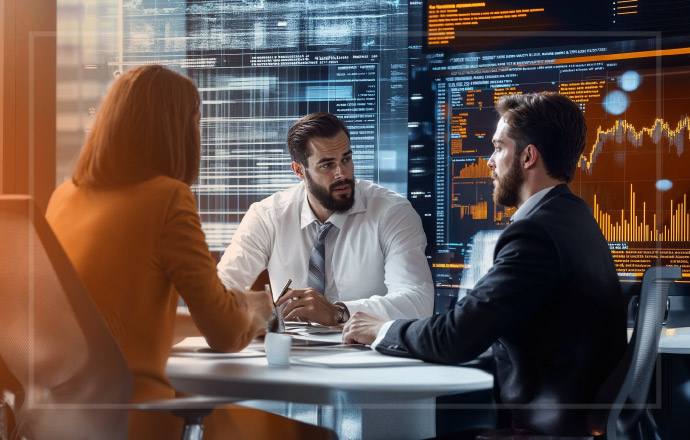 Open Access & Query Acceleration Engine