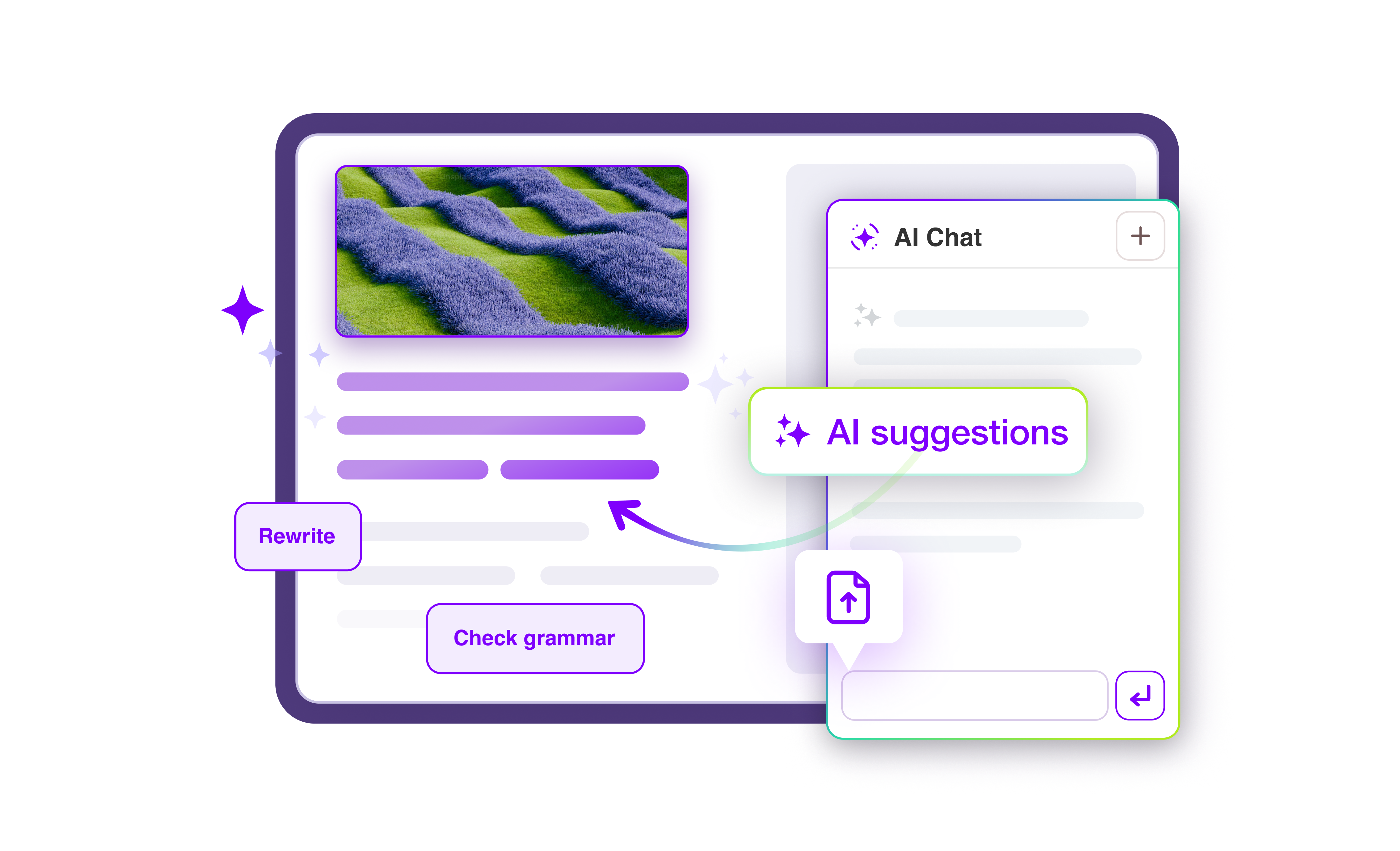 CKEditor - AI and grammar.png