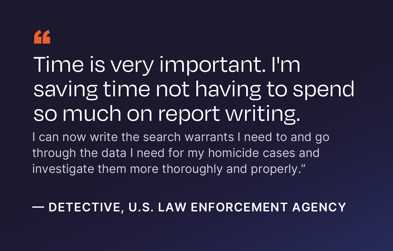 Agency Quote Graphic