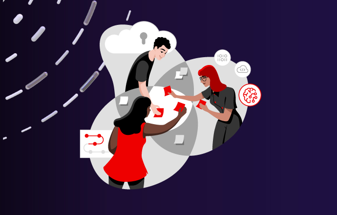 Red Hat’s Master Government Aggregator and Distributor Since 2005