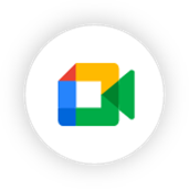 Google Meet Icon