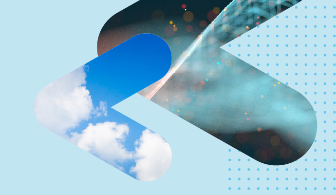 Drive stronger outcomes with data and AI.