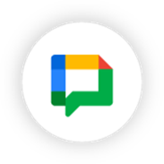 Messaging App Icon