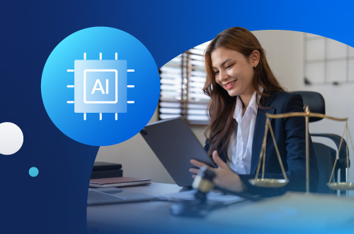 Thumbnails for AI Legal & Courtroom