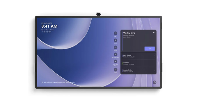 Surface Hub 3