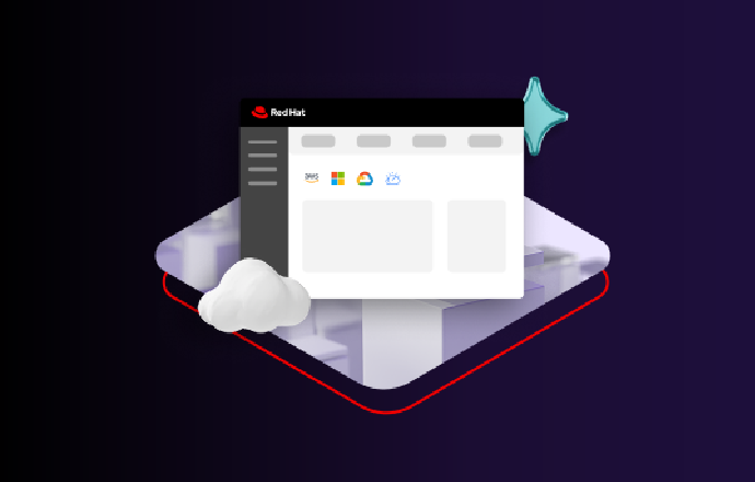 Find the best ways to enhance your Red Hat Infrastructure.