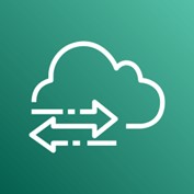 DataSync Graphic