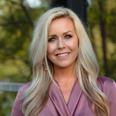 Shaunay Rademacher