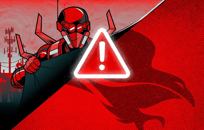 CrowdStrike Earns FedRAMP High Authorization. View the Press Release.