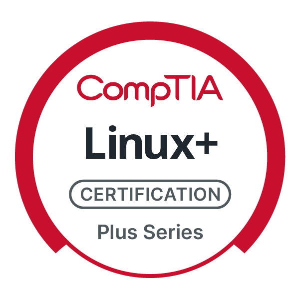 CompTIA Linux Icon