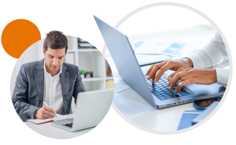 Income Verified Simply and Securely