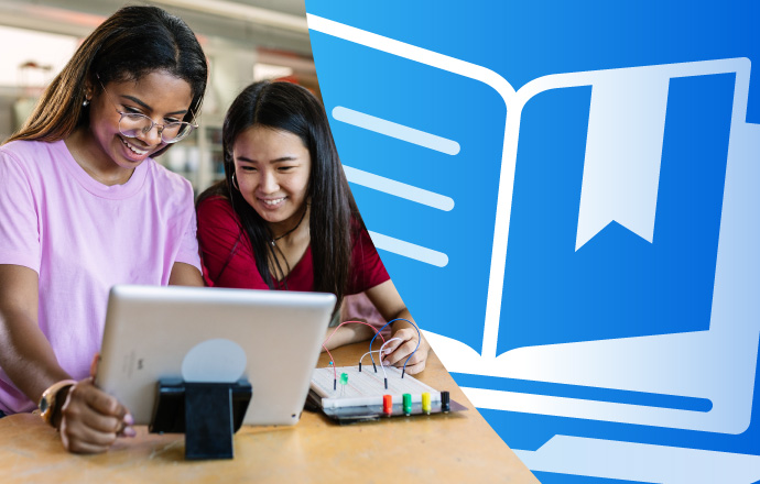 Carahsoft launched this community initiative