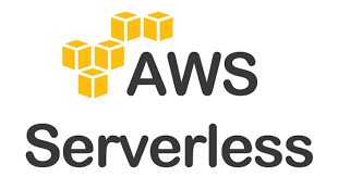 Serverless Graphic