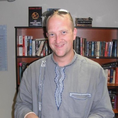 Brian Deyo